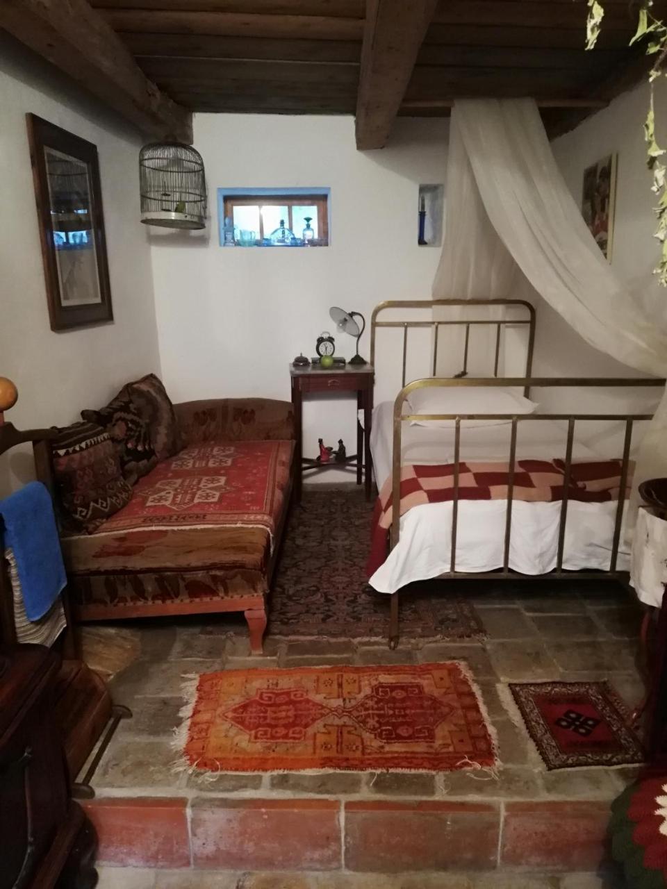 Rozmaringos Udvarhaz Dunafoldvar Εξωτερικό φωτογραφία